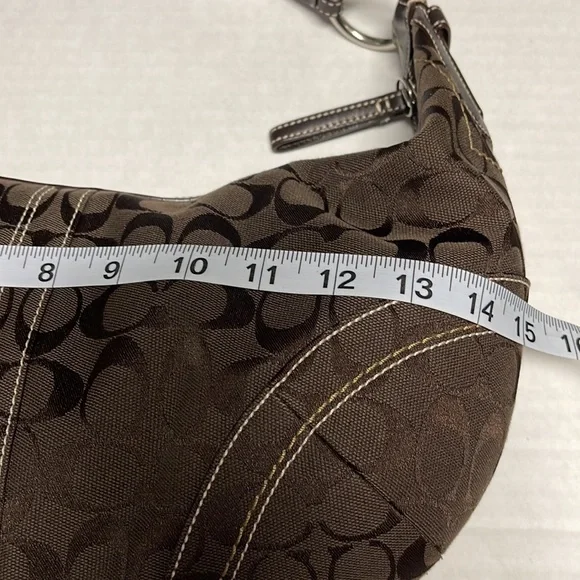 Vintage Coach bag - Picture 7 of 11